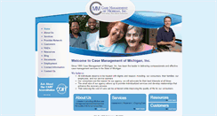 Desktop Screenshot of cmmi.biz