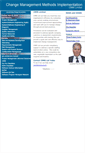 Mobile Screenshot of cmmi.co.uk